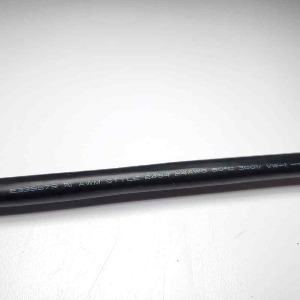 Raymarine *NEW REPLACEMENT* S1000 Autopilot Course Computer Data Cable 2m 9-Pin