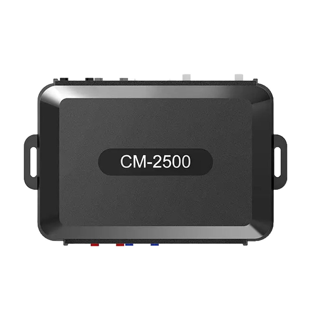 Compustar CSP942-A Pro All-in-One 1-Way Security System