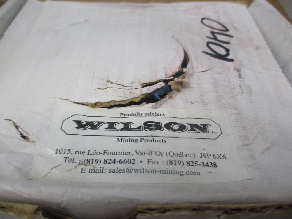 WILSON 471138 LARGE GUIDE ROLLER