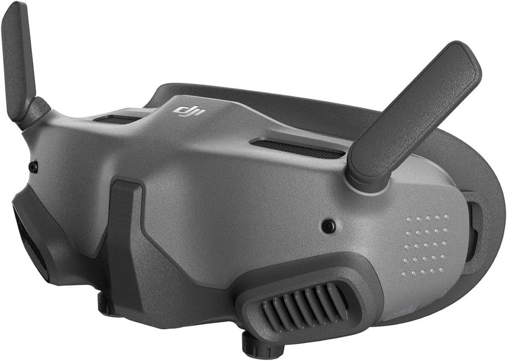 DJI Goggles 2 Motion Combo (Certified Refurbished)