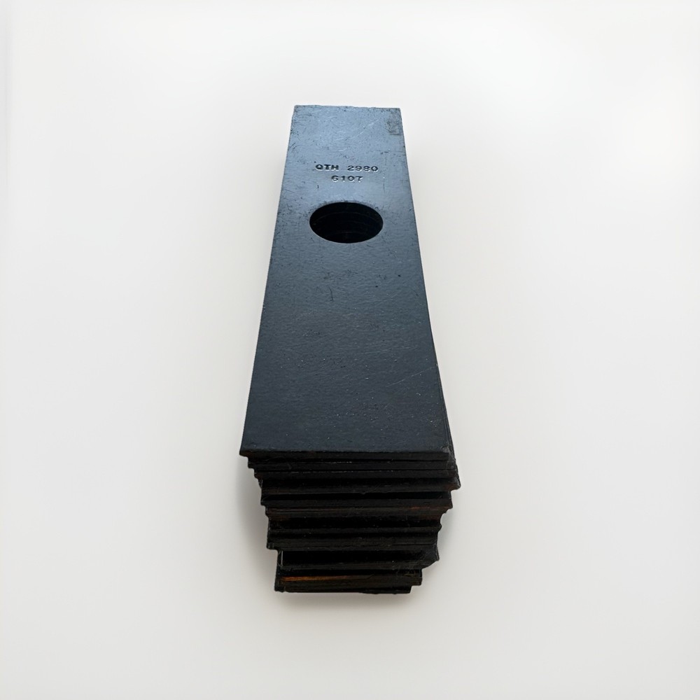 Replacement Edger Blades 6107 -27 Count