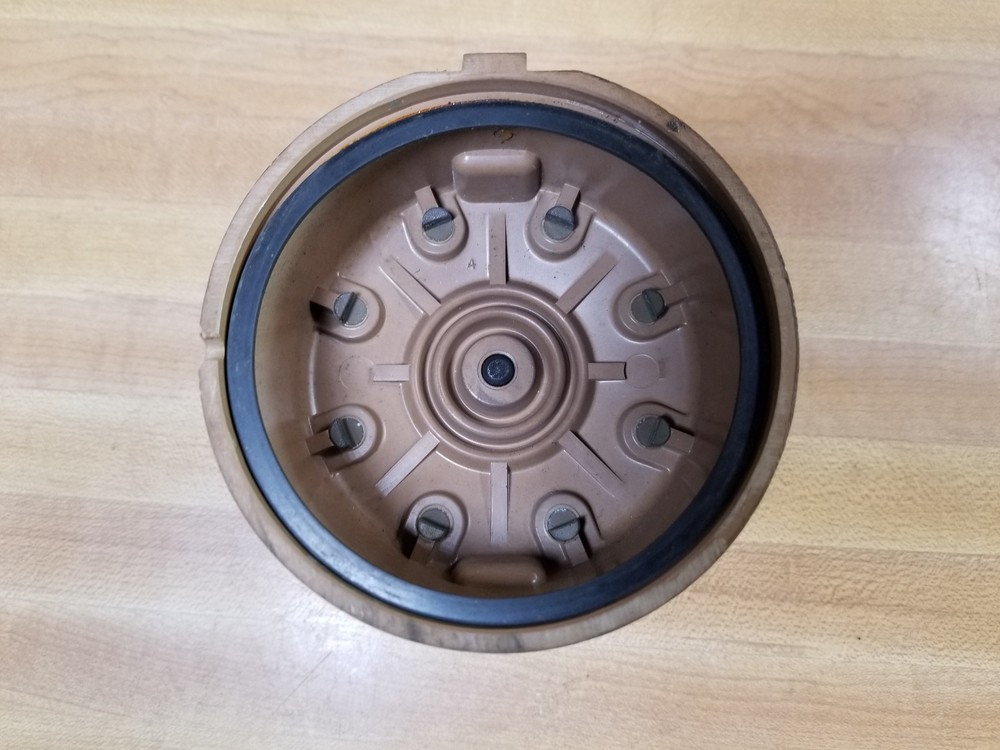 Mallory Marine Distributor 2555401H