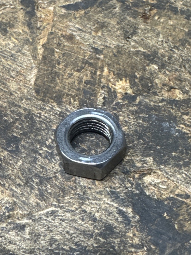 South Bend Precision 14” Drill Press Pinion Nut