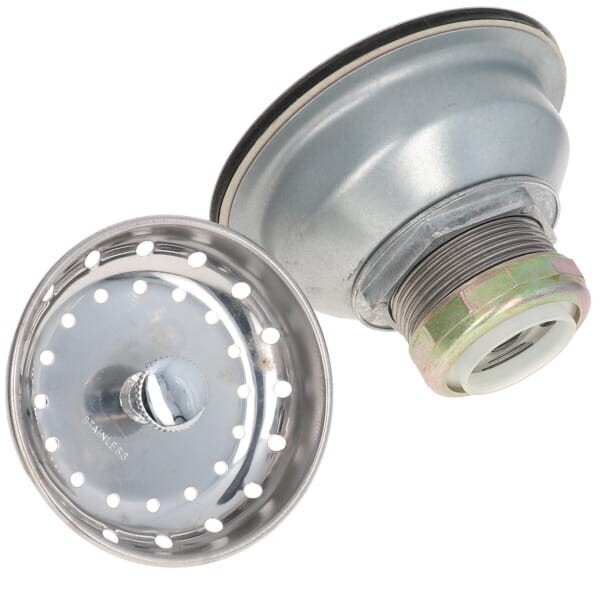Sayco 1000 Basket Strainer And Cup