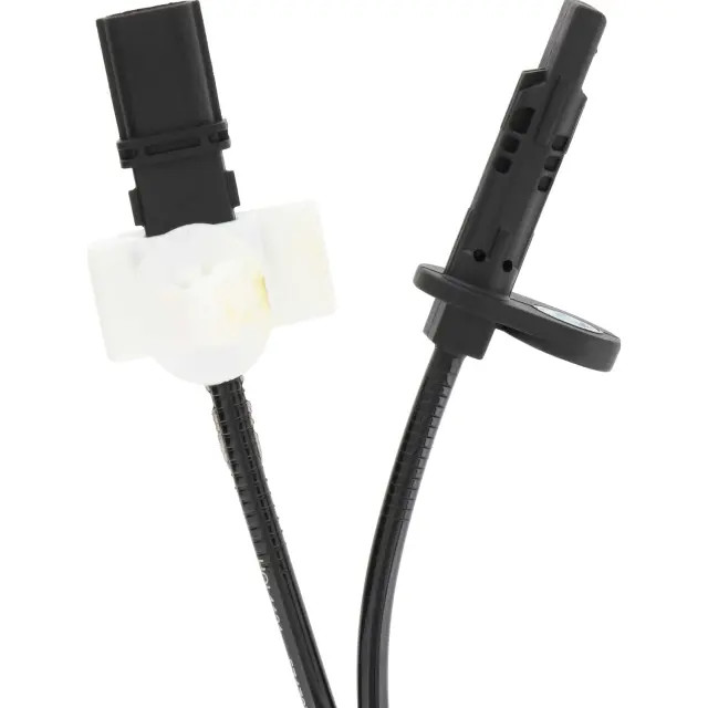 HOLSTEIN 2ABS2968 ABS Wheel Speed Sensor