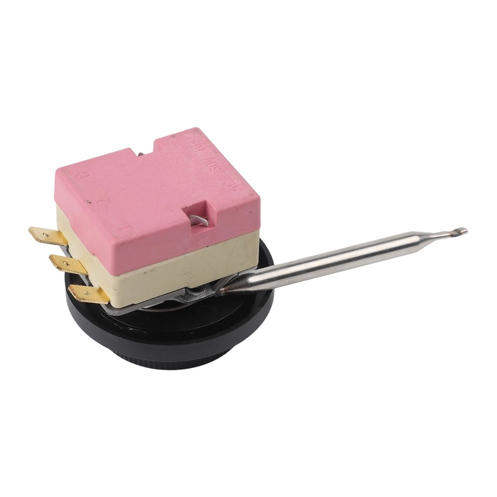 Precise Temperature Control Builtin Thermostat for Air Conditioning Technology