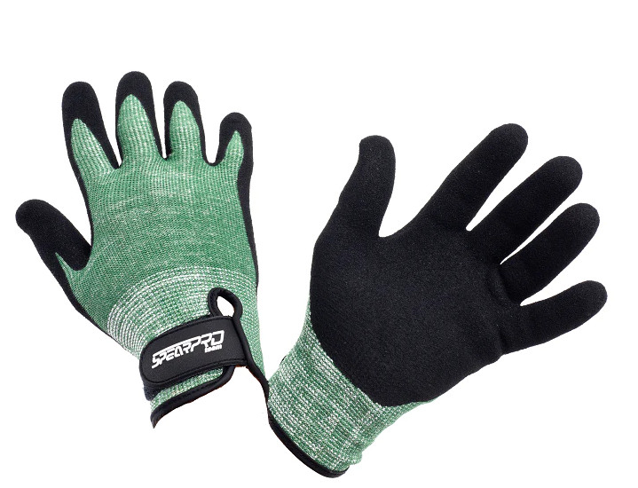 Spearpro Tuna Gloves