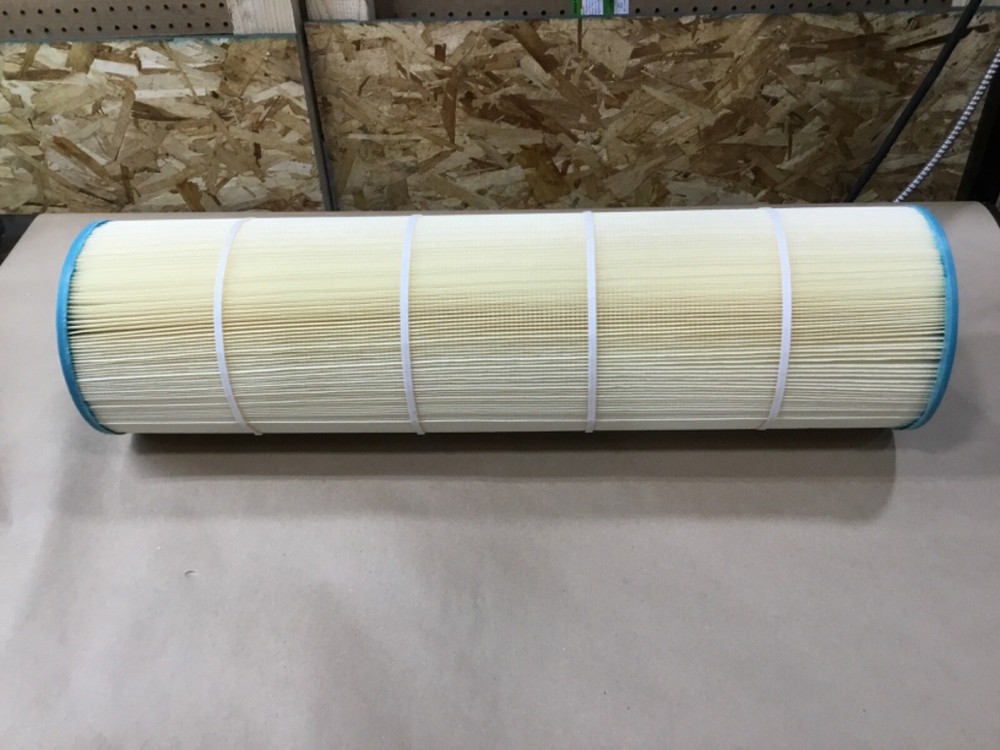 Ebbco SC/930-P5 Filter Element 5 Mic #53A48PR2RM