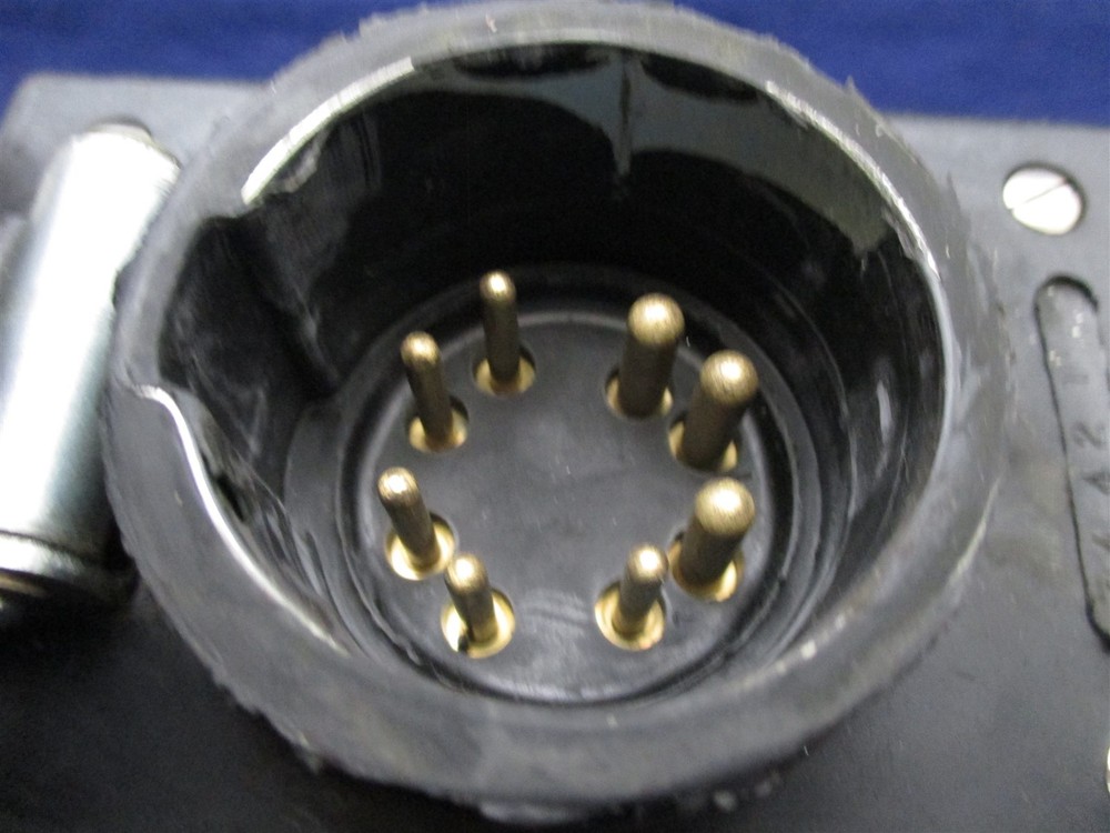 Brad Harrison 34421 Control Connector