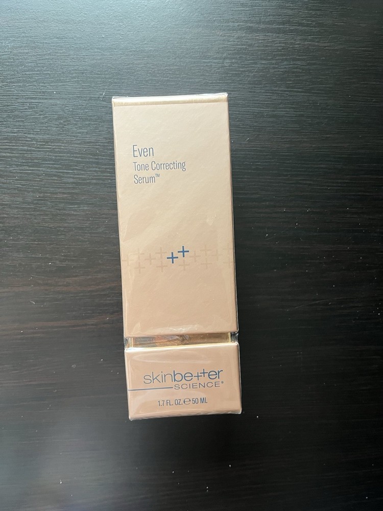 skinbetter science Even Tone Correcting Serum 1.7 fl oz