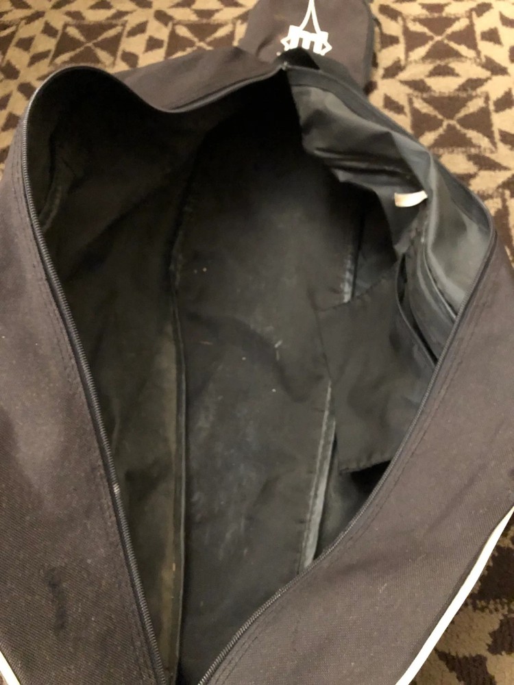 Used Easton Bat Bag