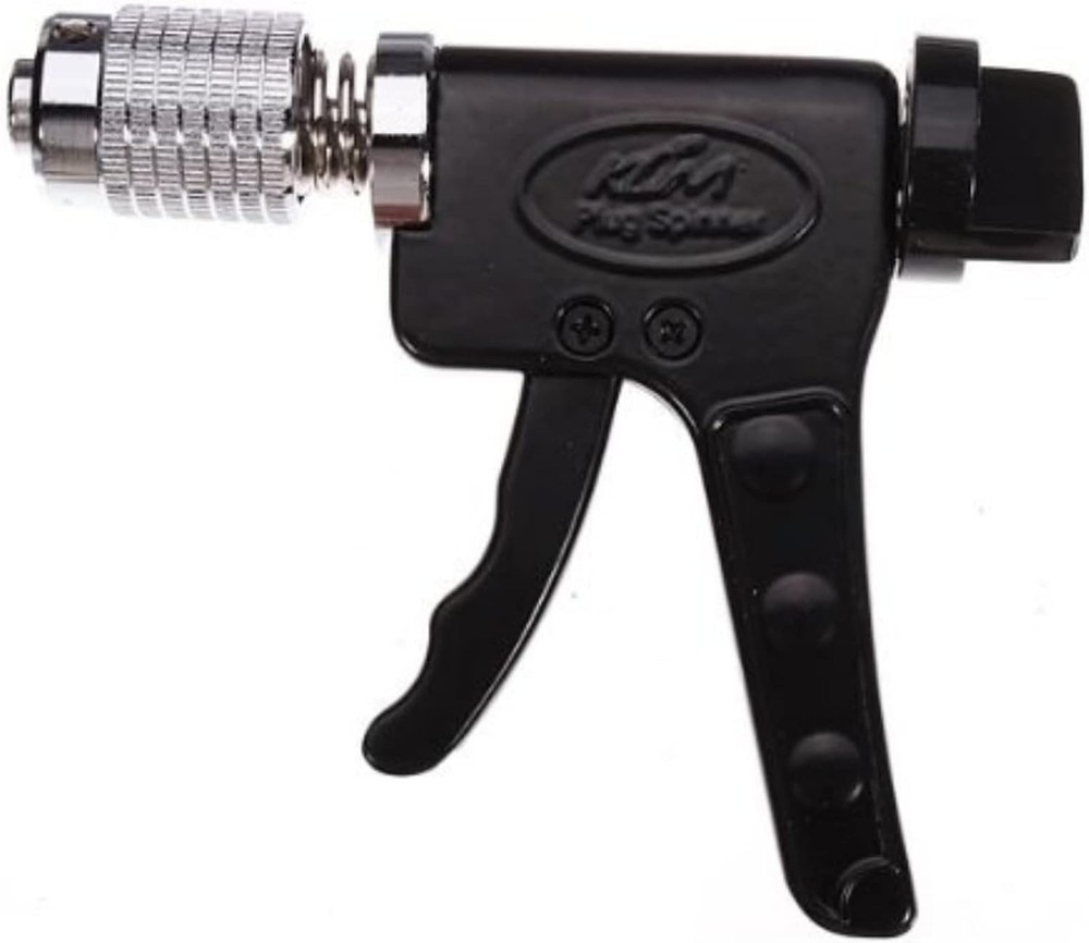 Advanced Plug Spinner Quick Gun Turning Tool