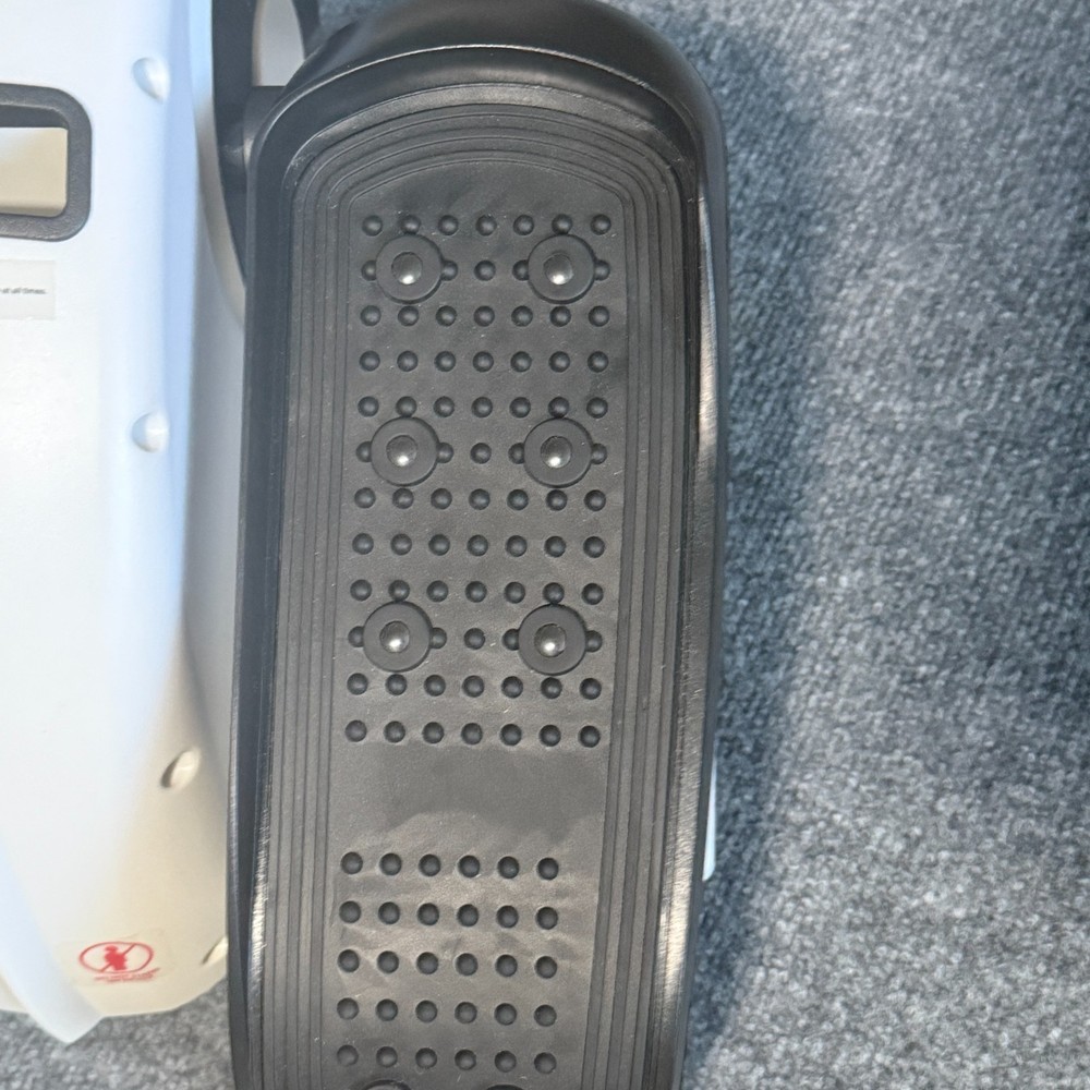 Home Track Elliptical Exerciser