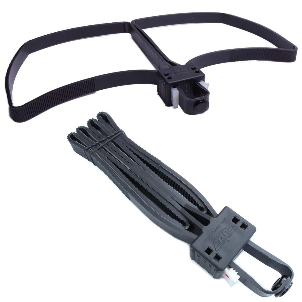 Mil-Spec Cobra Flex Cuffs