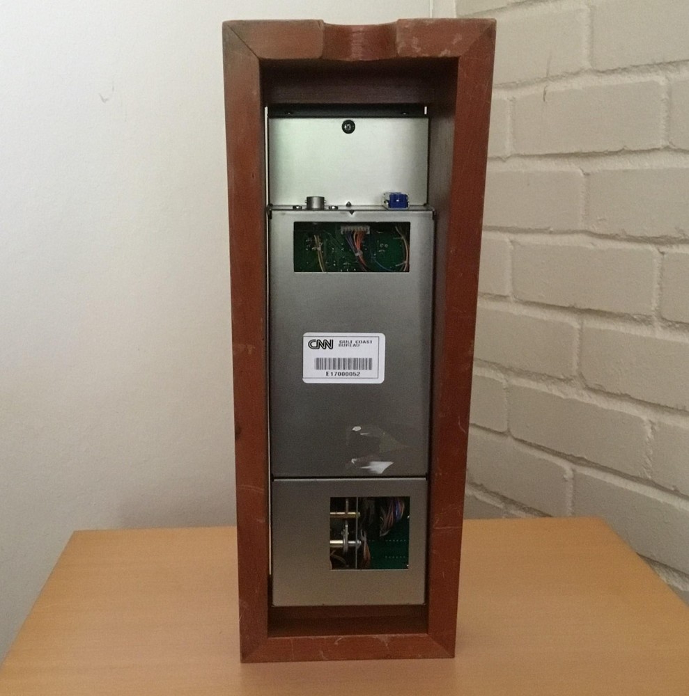 Sony Remote Control Commander Panel for BVP Cameras (RCP-3720)