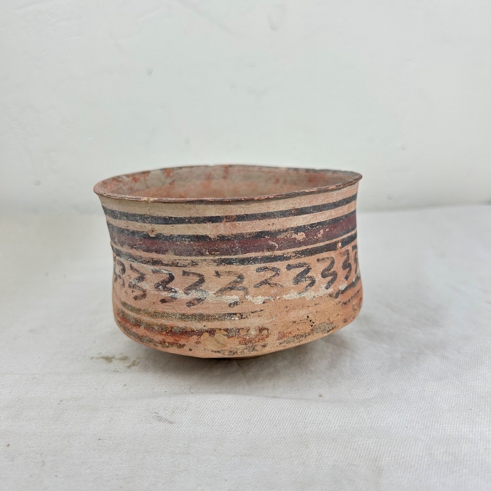 Ancient Indus Valley Pottery