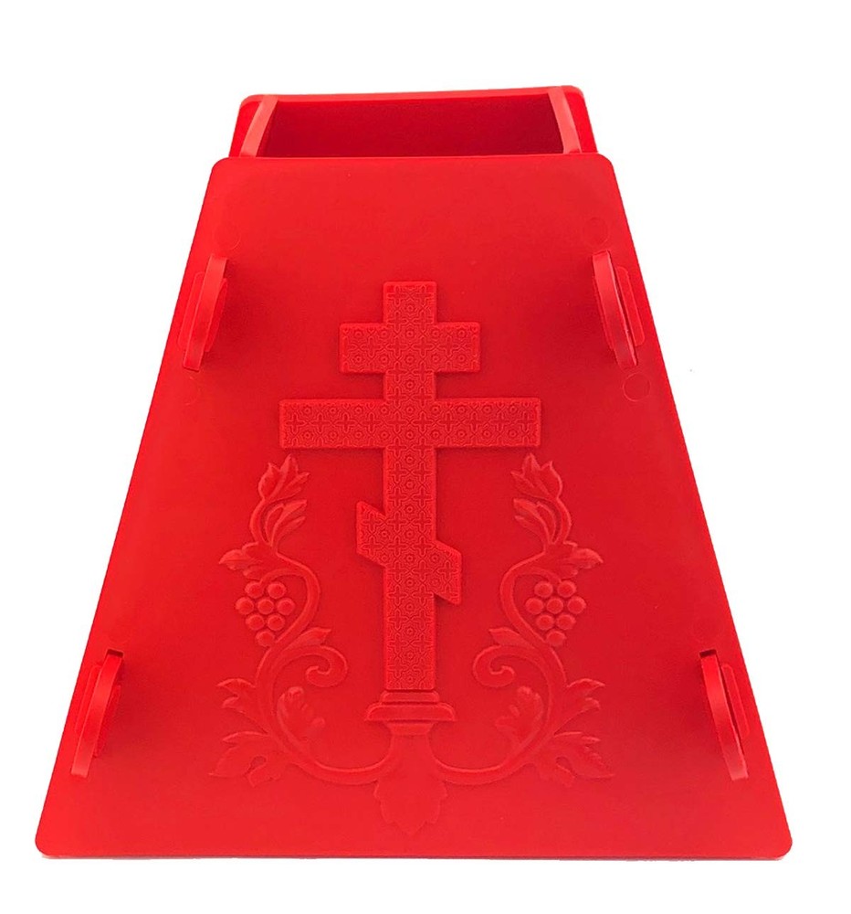 Pascha Cheese Mold