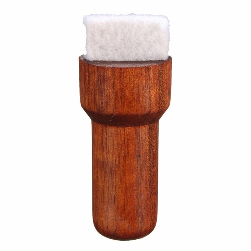 Quick Clean Guitar String Rust Removal Pen String Care Tool for Protection