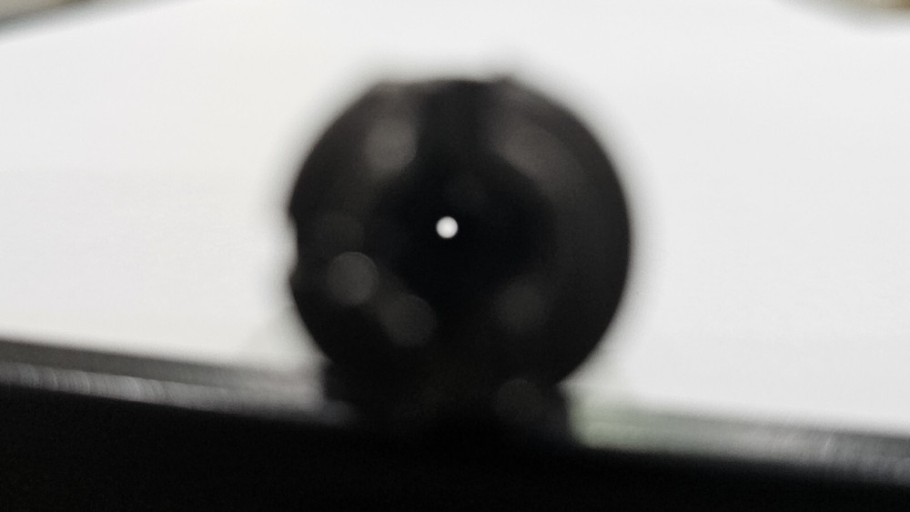 CVA Buckhorn Inline Muzzleloader Breech Plug (144)