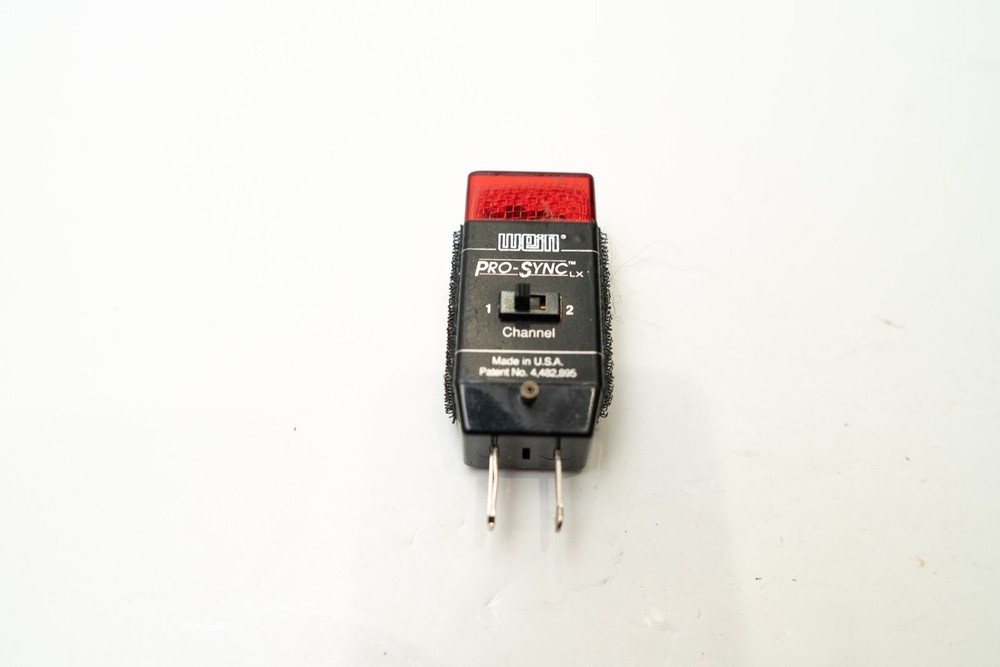 Wein Pro-Sync LX Infrared Receiver