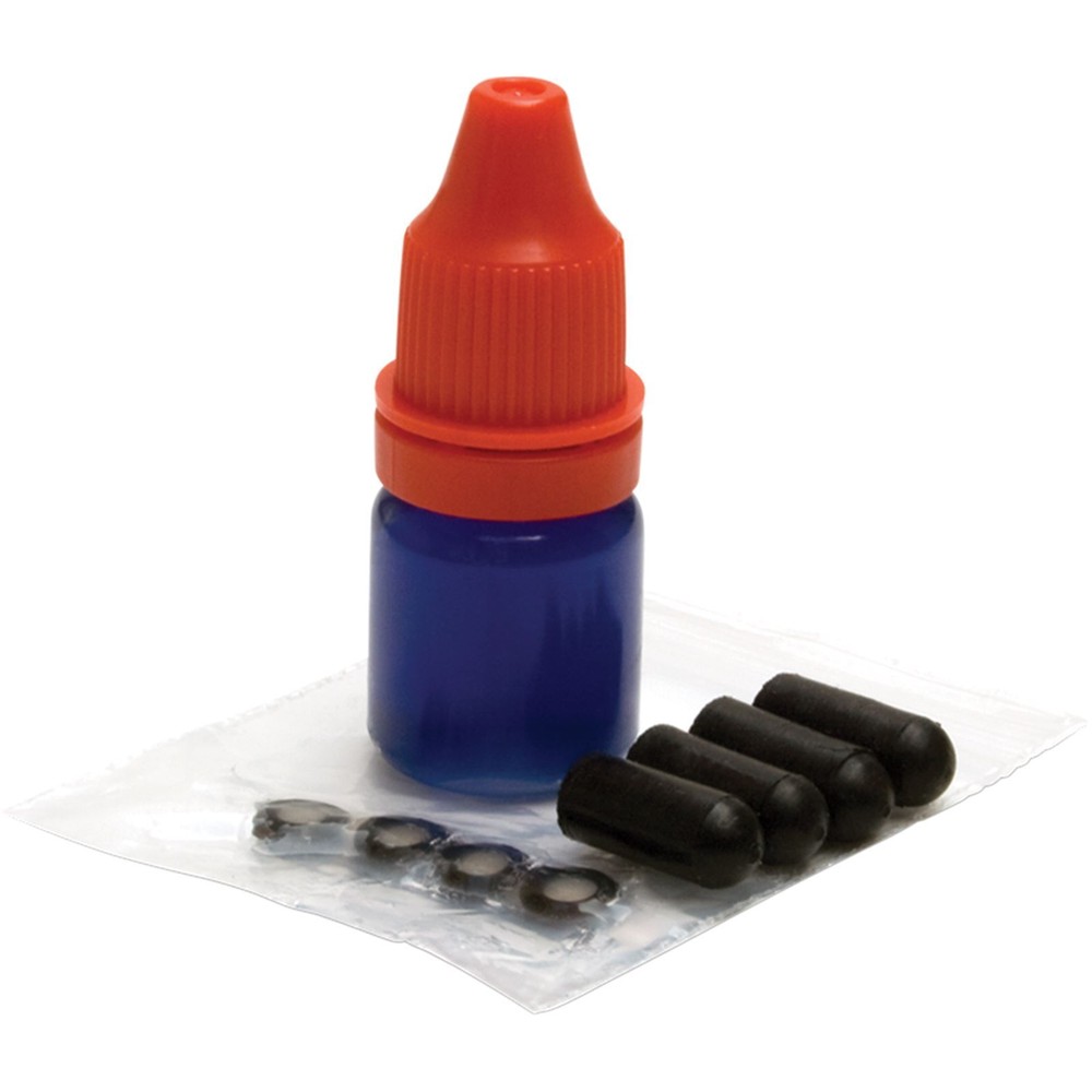 Motion Pro Syncpro Fluid Refill 08-0581