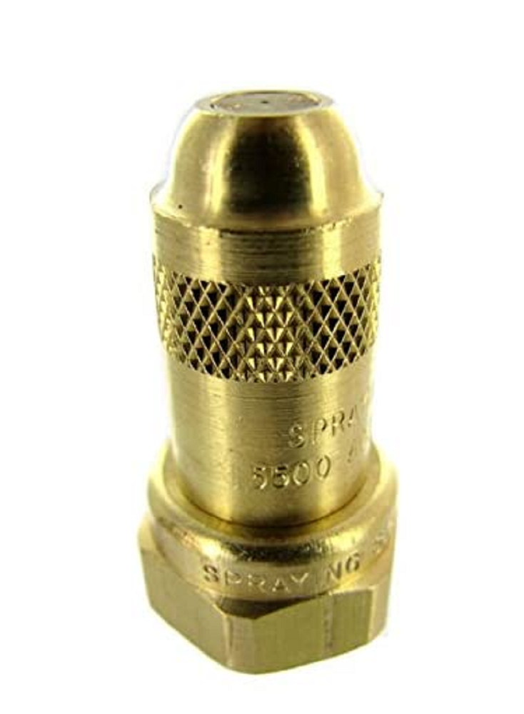 5500-X8 TeeJet Adjustable ConeJet Nozzle