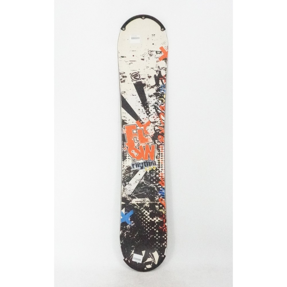 Flow Rhythm Snowboard - 130 cm Used