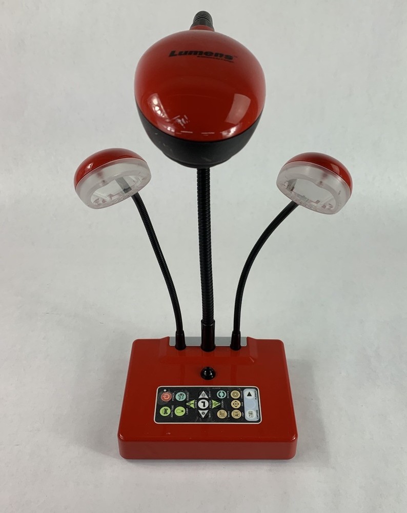 Lumens DC211 Ladibug Document Camera