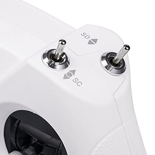 LiteRadio 2 SE ELRS V3 Radio Transmitter Remote Controller, Support