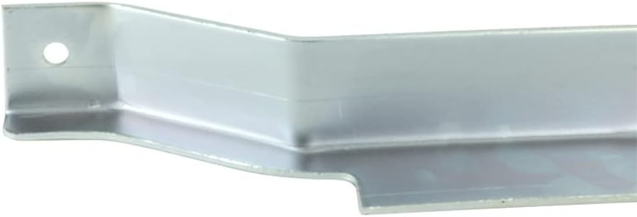 Skywalker 45-60" Adjustable Eave Mount 45-60, Silver