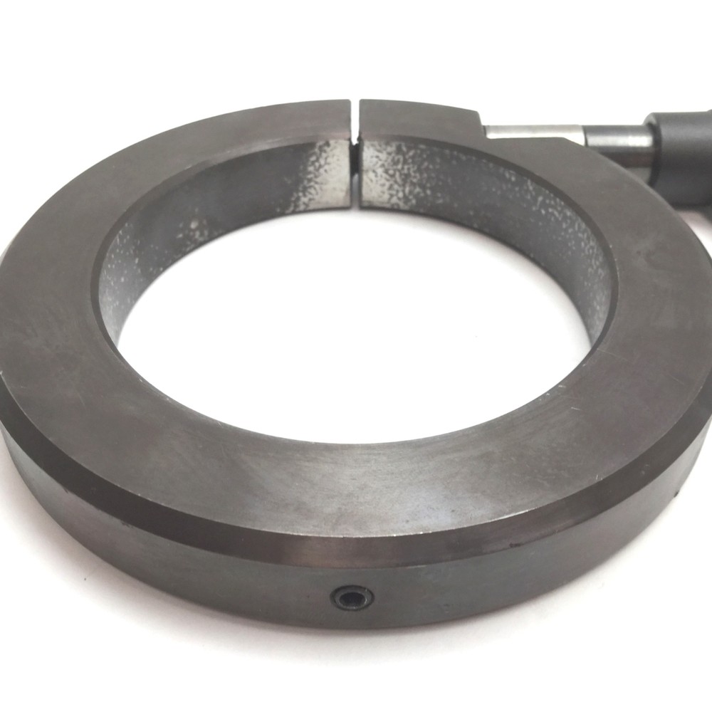 Clamping Collar, Inside Diameter: 95mm, Outside Diameter: 138mm, Width: 20mm