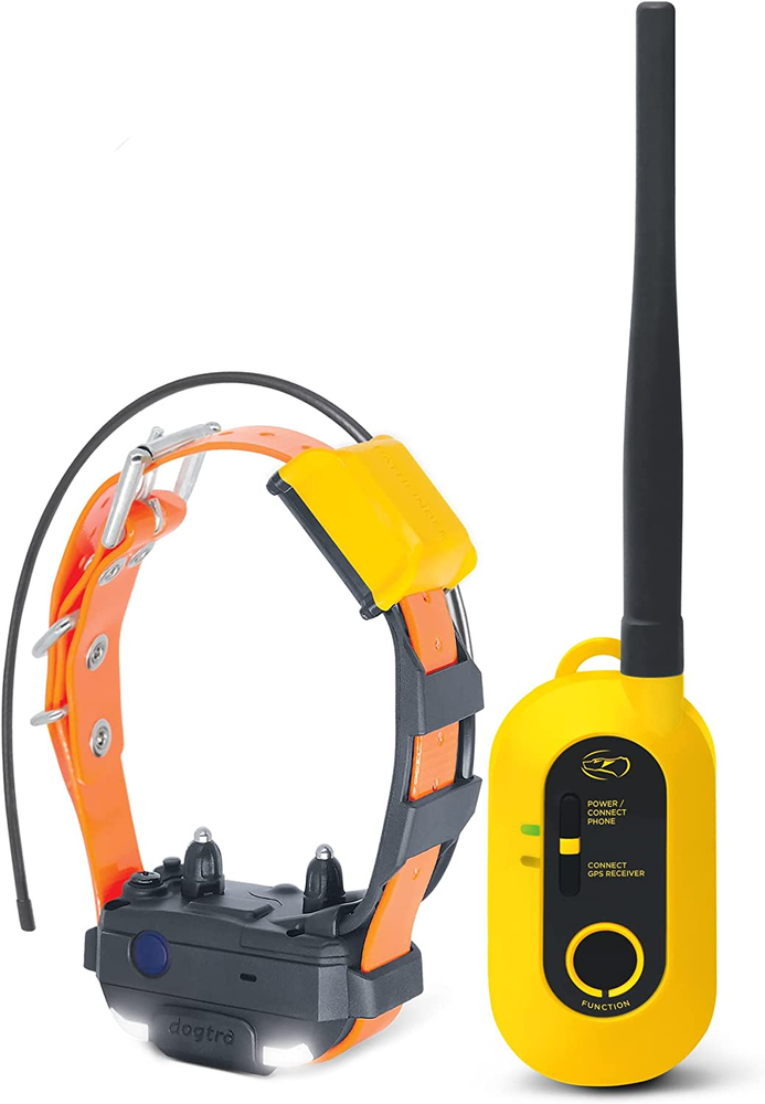 Dogtra Pathfinder 2 Mini Built In GPS Tracking and Training All in One System