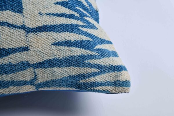 Azure Cushion Cover