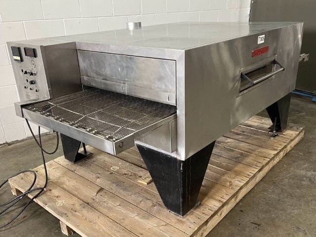 Blodgett MG-32 Pizza Deck Oven