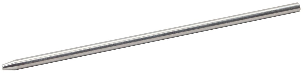Realeather 5 Lacing Needle Aluminum