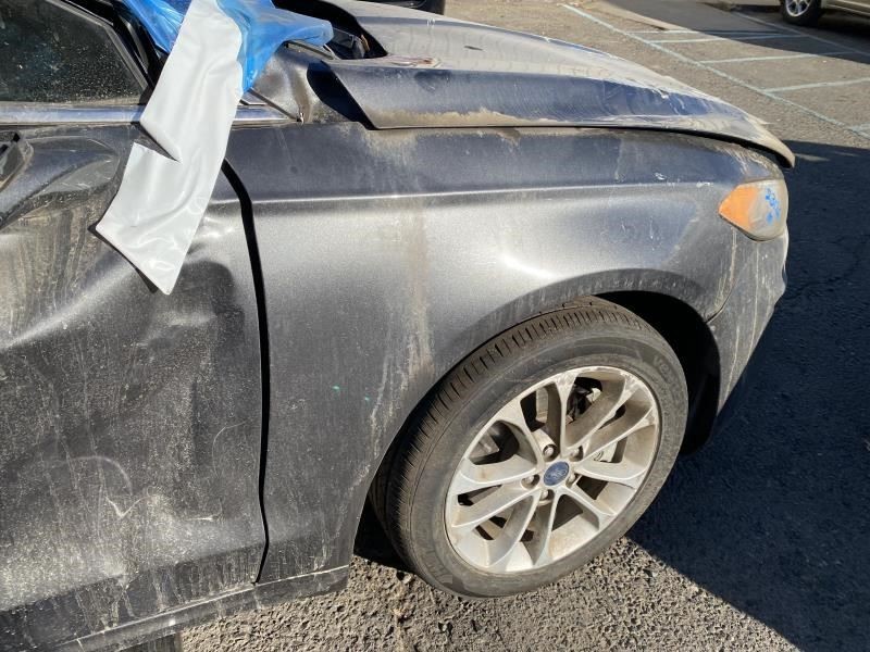 FUSION 2019 Camera/Projector 34272