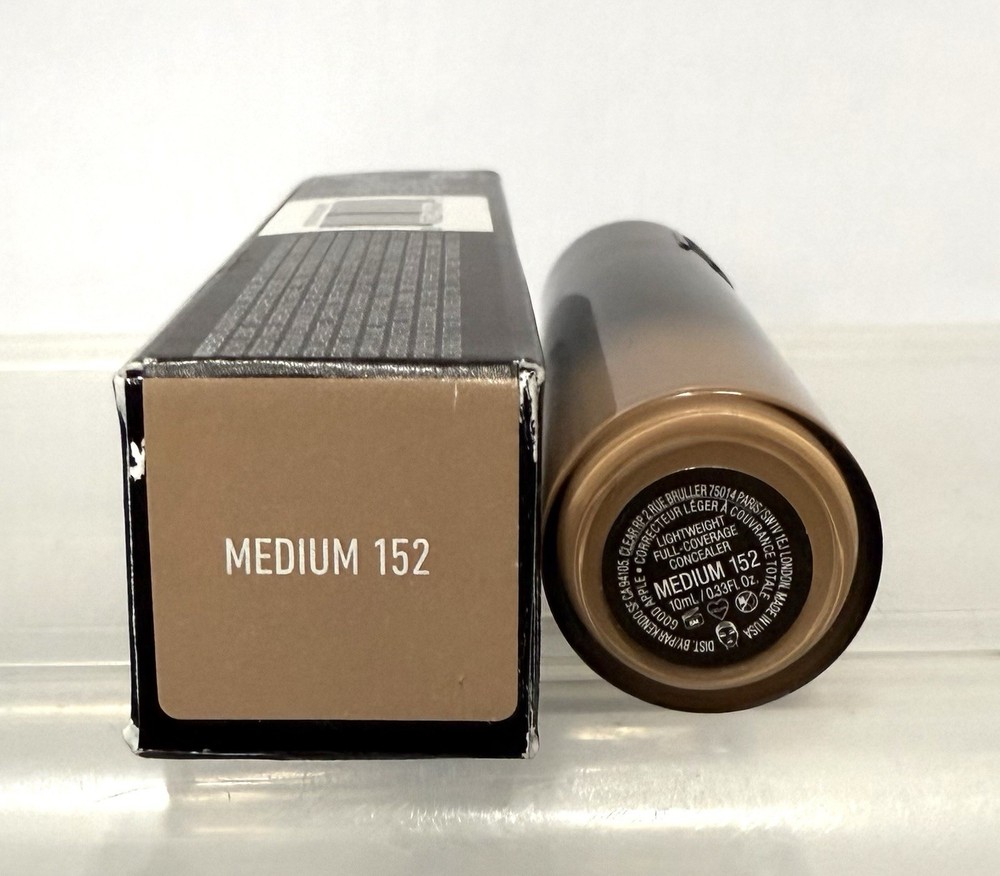 Kat Von D Good Apple Lightweight Full-Coverage Concealer Medium 152