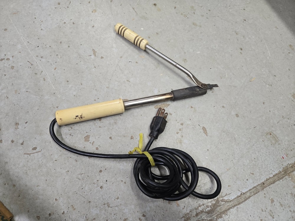 Hot Knife Gasket  Cutter tool ??