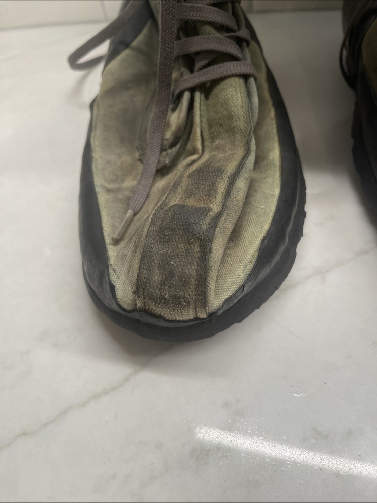 CONVERSE Cold Weather Mukluk Winter Boots SZ Small