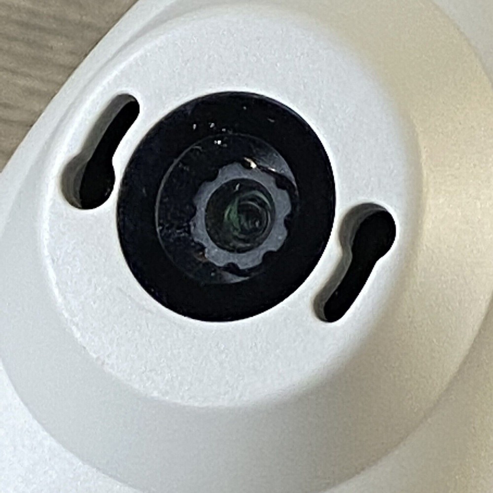 DYMO Mimio View White USB Document Camera Model ICD03- Untested