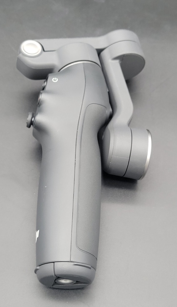 DJI Osmo Mobile 7P Gimbal Stabilizer 3-Axis Foldable Android iPhone DEVICE ONLY