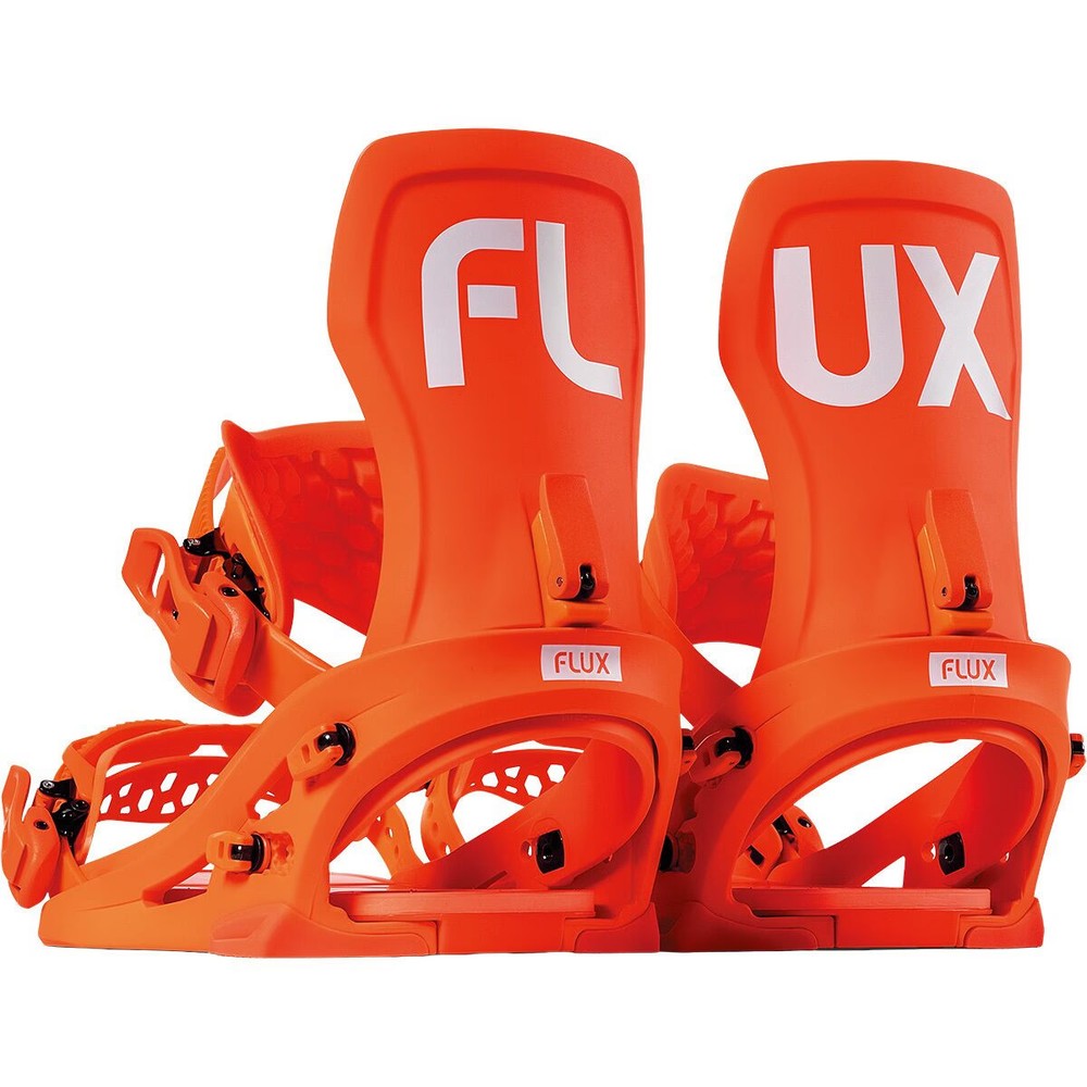 Flux XF Snowboard Binding - 2026