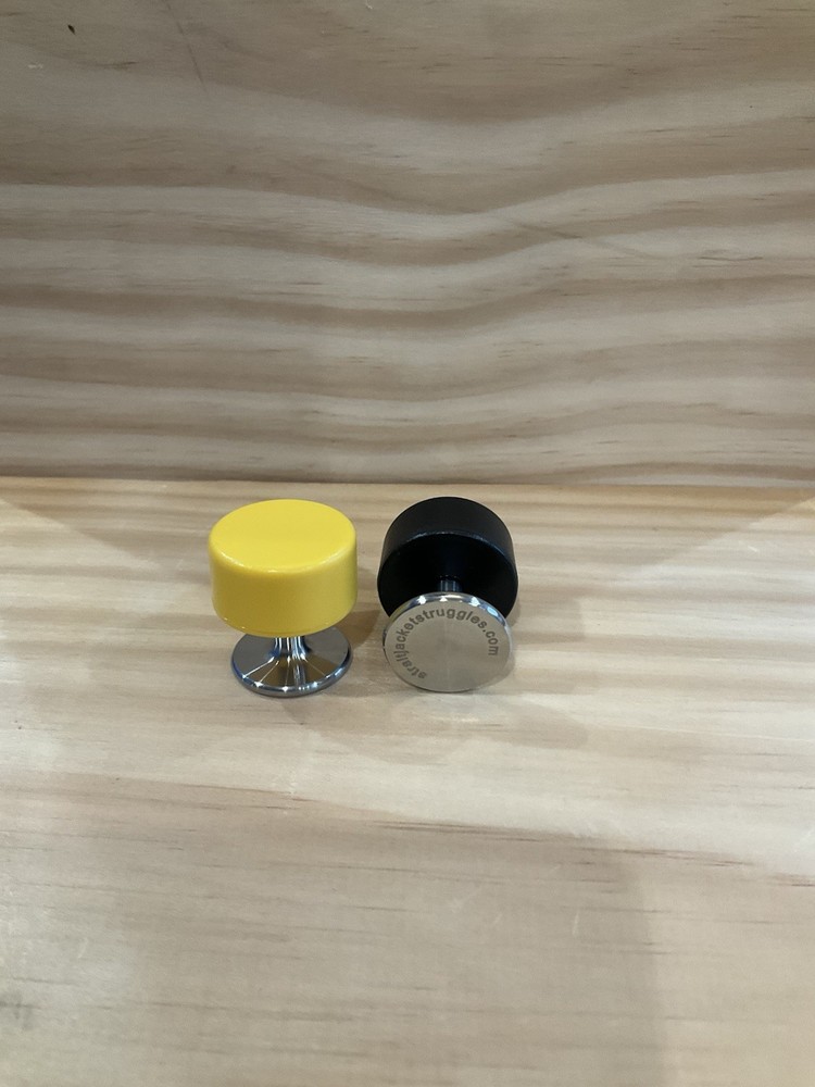 Segufix Pin Lock
