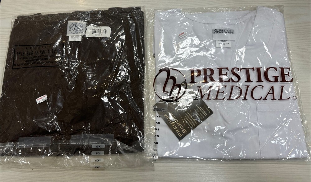 Scrub Sets (XS) Unisex