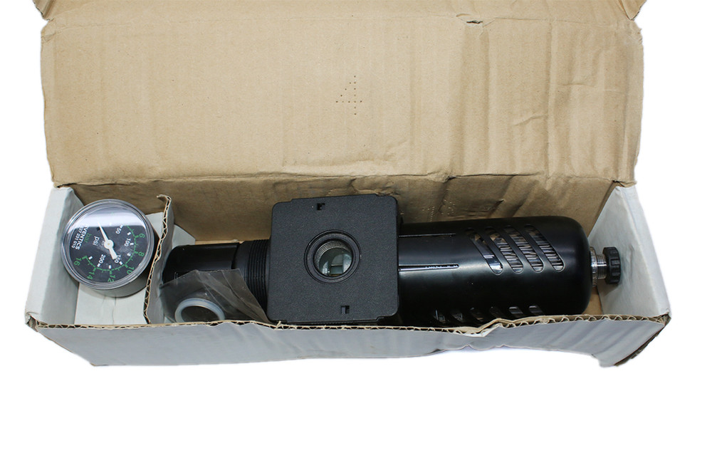 AVENTICS 0821300351 FILTER REGULATOR