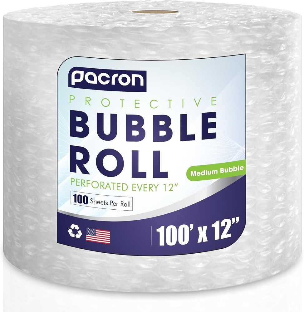 Medium Bubble 5/16