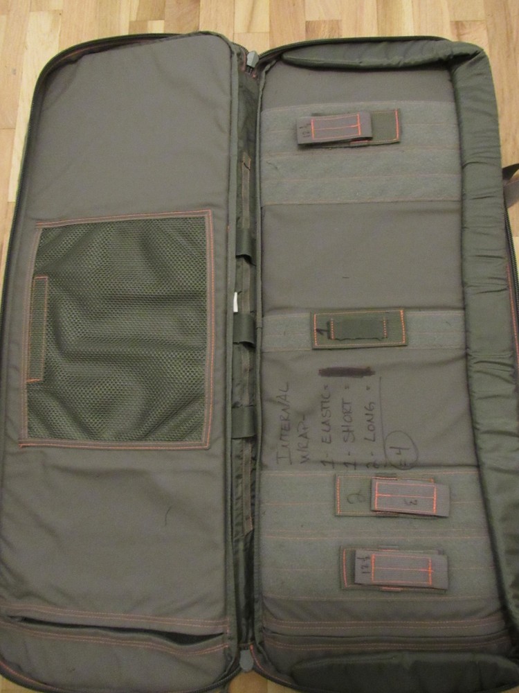 Tactical Tailor Covert Carry Case 36" Single rifle