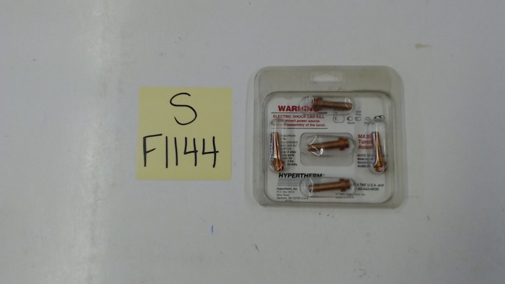 Hypertherm 020467 LOT OF 5