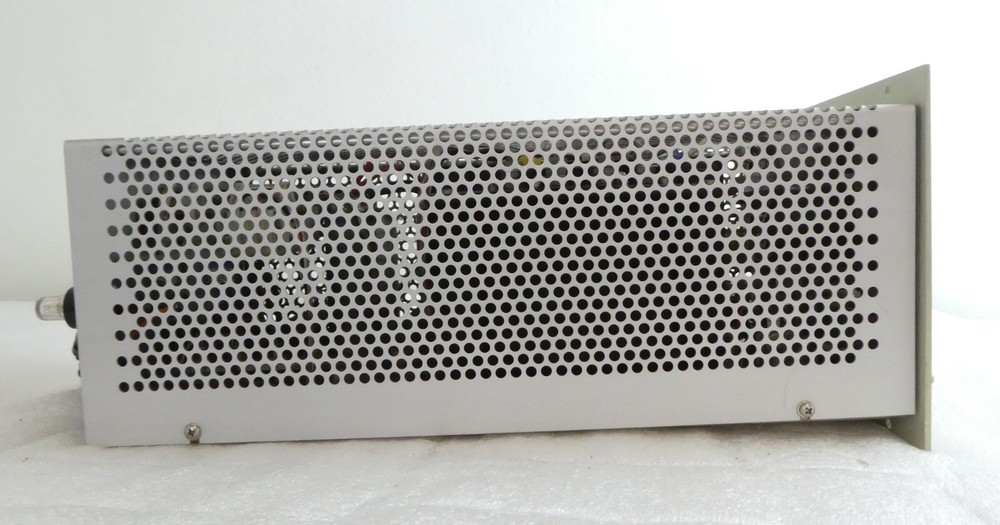 Varian 68375 Pump Control Controller Module 9210062 Working Spare