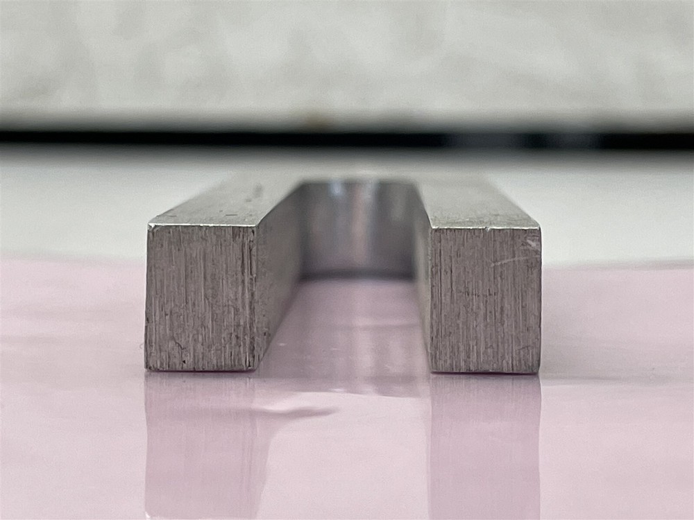 KEI 35MPH SPEED RADAR TUNING FORK AS-IS 4143